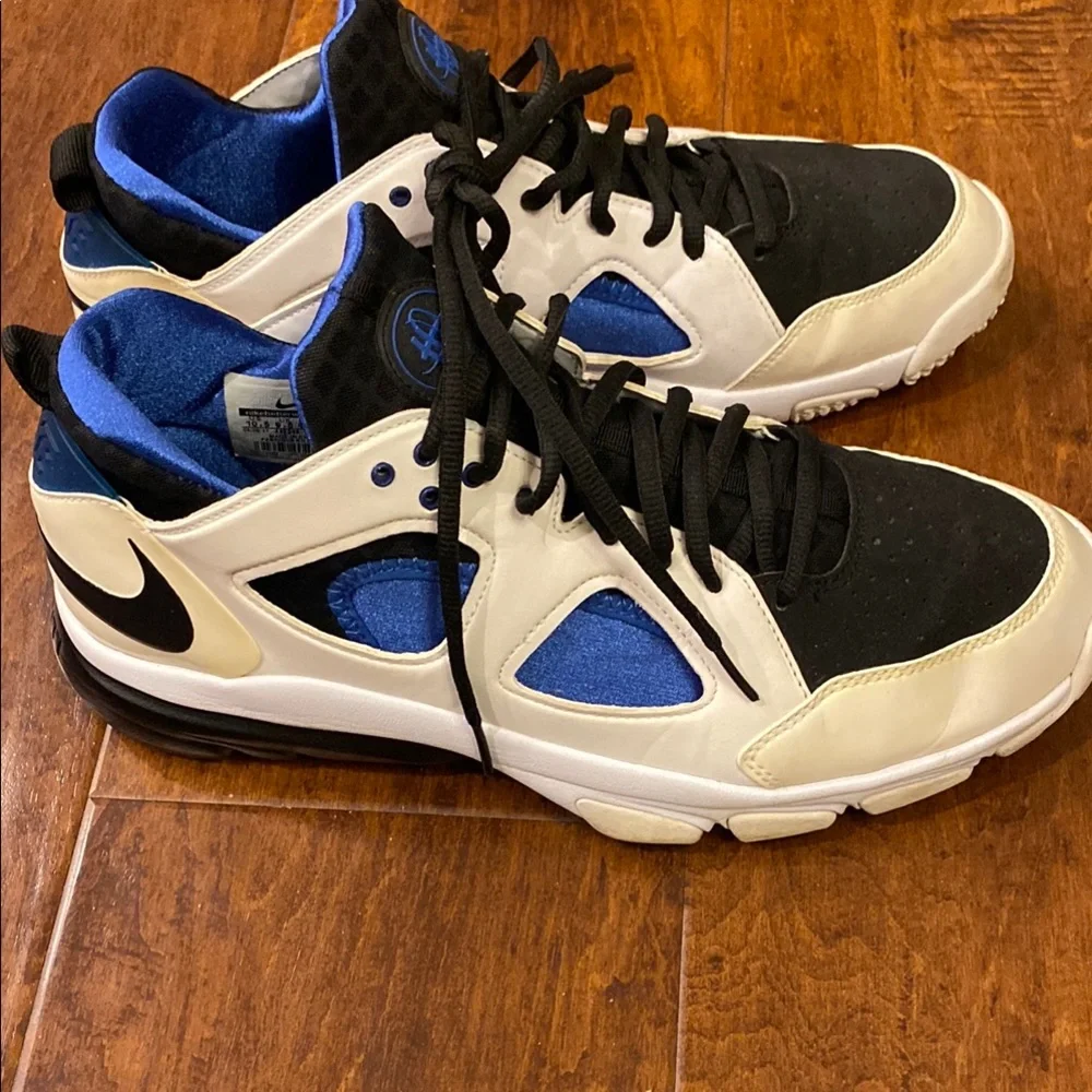 Nike Huarache Running Shoes